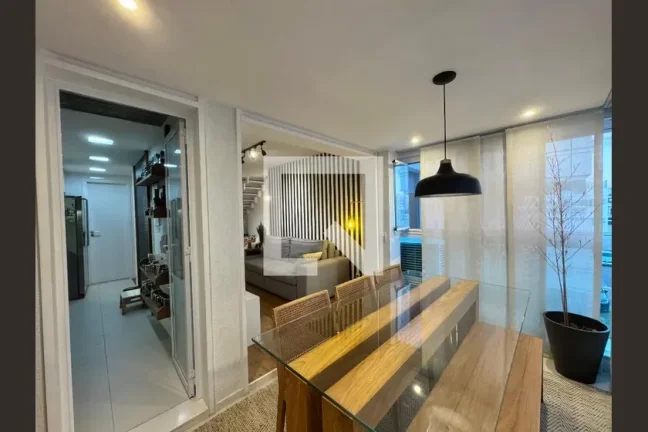Imagem Apartamento à Venda - Recreio, 3 Quartos, 138 m2