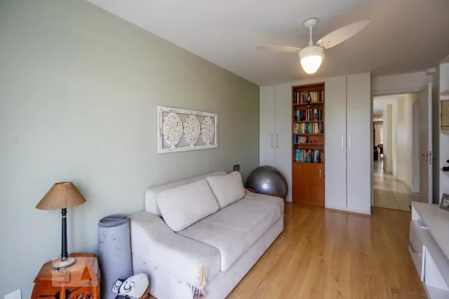 Imagem Apartamento à Venda - Recreio, 3 Quartos, 194 m2