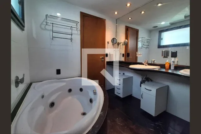 Imagem Apartamento à Venda - Recreio, 4 Quartos, 380 m2