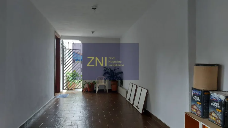 Imagem Casa Ampla a Venda no Ipiranga - Ribeirão Preto - SP R 1168