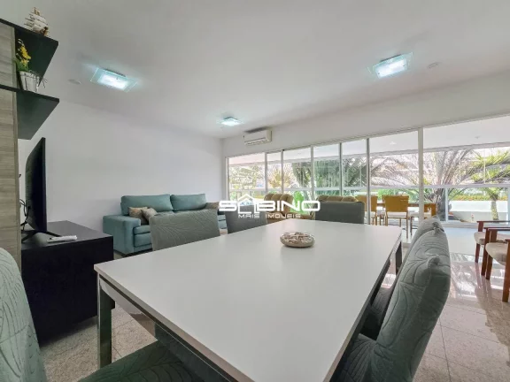 Imagem Apartamento para Locação Anual no clube Compartilhado, com 4 dormitórios 4 suítes 186m² - Riviera de São Lourenço