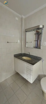 Imagem Apartamento à venda no bairro Ocian - Praia Grande/SP