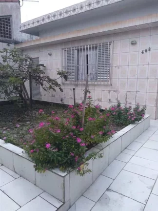 Imagem Casa com 2 dorms, Ocian, Praia Grande - R$ 750 mil, Cod: 1386