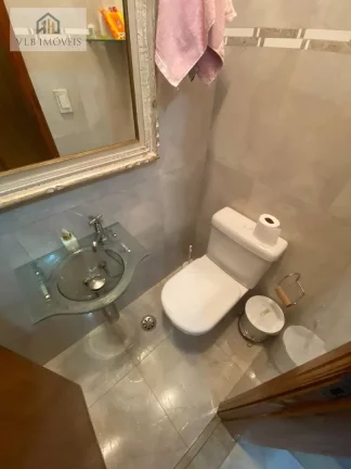 Imagem Sobrado à venda (200,00 m²), Chácara Nossa Senhora do Bom Conselho, São Paulo, SP