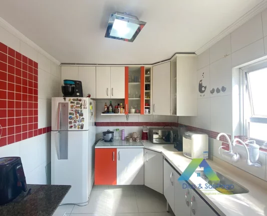 Imagem Apartamento 03 quartos na Vila das Merces.