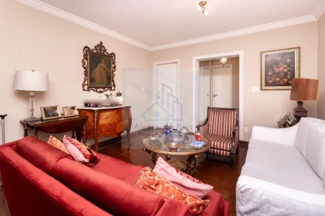 Imagem Apartamento à venda em Perdizes na Tucuna