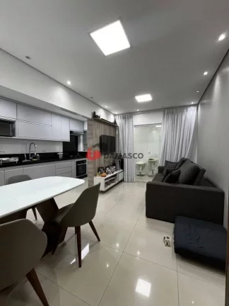 Imagem Apartamento à venda, Vila Curuçá, Santo André, SP