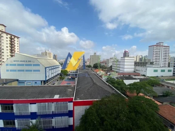 Imagem Sala comercial no centro de Santo André, pronta para uso