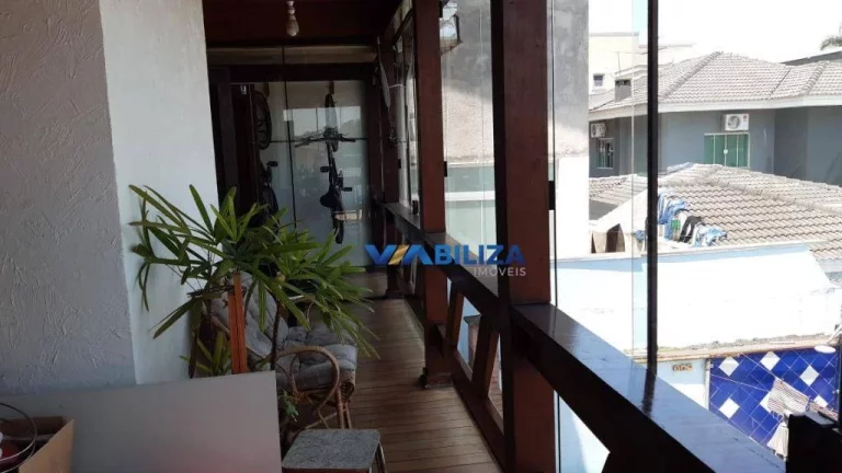 Imagem Sobrado à venda, 250 m² por R$ 1.590.000,00 - Aruja 5 - Arujá/SP