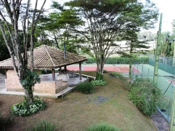 Imagem Condomínio Forest Hills - Lote alto em final de rua