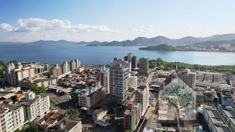 Imagem Lançamento na Agronômica, Florianópolis/SC