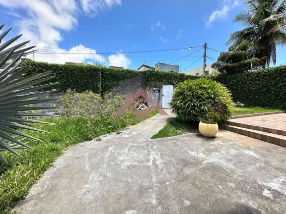 Imagem Casa para Venda em Lauro De Freitas, Itinga, 5 dormitórios, 3 suítes, 5 banheiros, 5 vagas