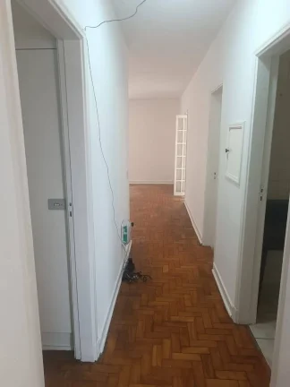 Imagem Casa Jabaquara - 187M², 3 Dorms, 4 Vagas, Quintal.