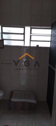 Imagem Sobrado para Venda em São Paulo, Penha de França, 2 dormitórios, 2 banheiros, 1 vaga