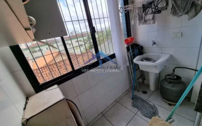 Imagem APARTAMENTO RESIDENCIAL em Praia Grande - SP, Caiçara