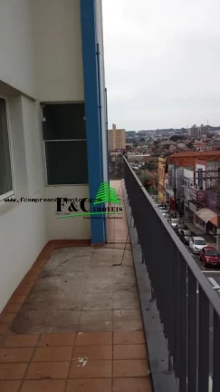 Imagem Apartamento para Venda em Limeira, Centro, 3 dormitórios, 1 suíte, 3 banheiros, 1 vaga