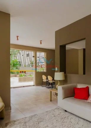 Imagem Apartamento 2 dorm (1 suíte) + 1 Vaga - Vila Andrade