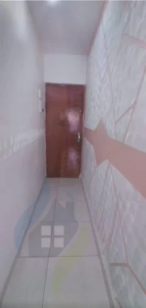 Imagem Apartamento de 1 quarto, 1 banheiro, 1 vaga de garagem e 51 m² no Taboão