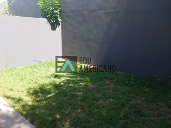 Imagem CASA TÉRREA 3 DORMITÓRIOS , JARDIM DOS PINHEIROS