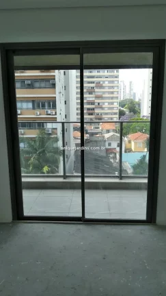 Imagem Apartamento à venda Jardim Paulista São Paulo