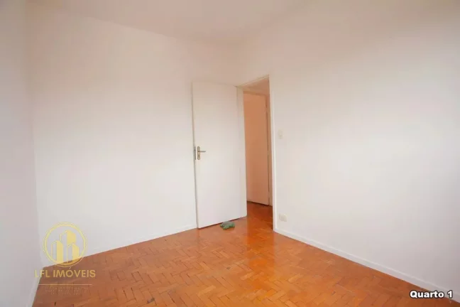 Imagem Apartamento à venda, 3 dormitórios e 1 vaga. Vila Moraes