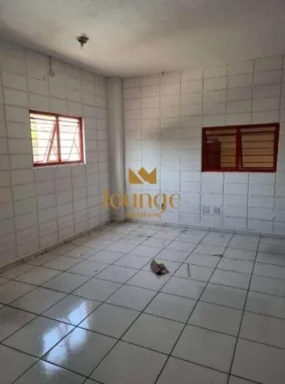 Imagem Galpão Industrial Para Alugar Iporanga Z.Leste - Sorocaba/SP