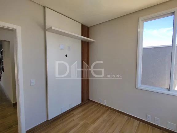 Imagem Casa à venda 300 m² | Residencial Royal Garden | Paulínia - SP