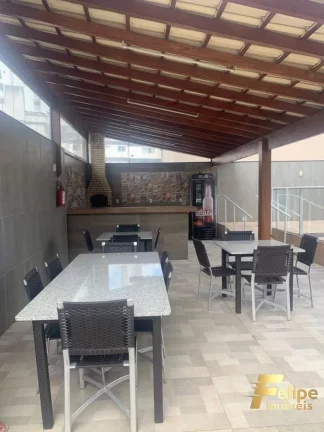 Imagem PERFEITO APARTAMENTO NA PRAIA DO MORRO COM 3 QUARTOS!!!