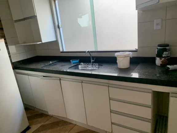 Imagem Casa com 2 dormitórios e área de lazer no bairro Residencial Guilherme Borges de Oliveira