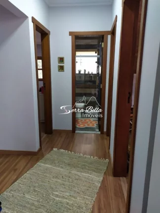 Imagem Casa com 2 dormitórios à venda, 90 m² por R$ 610.000,00 - Posse - Teresópolis/RJ