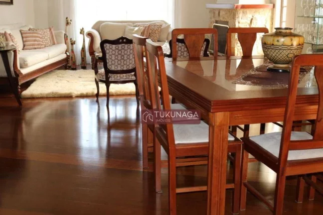 Imagem Casa à venda, 360 m² por R$ 2.449.000,00 - Jardim Fazenda Rincao - Aruja V - Arujá/SP