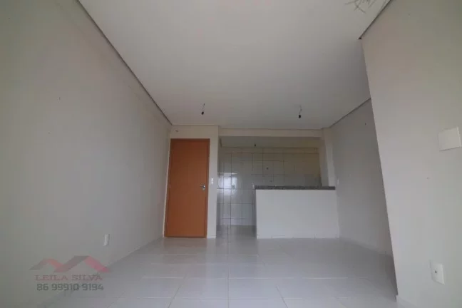 Imagem Apartamento 3 dormitórios para Venda em Teresina, Horto, 2 dormitórios, 1 suíte, 2 banheiros, 2 vagas