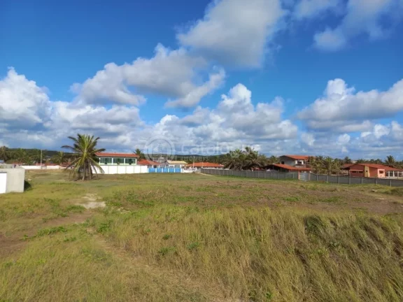 Imagem Terreno à venda na Praia de Barreta, Nísia Floresta: - 4.477m²