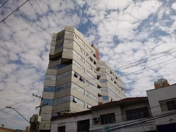 Imagem Conjunto Comercial no Ipiranga- Silva Bueno