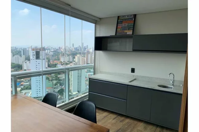 Imagem APARTAMENTO RESIDENCIAL em São Paulo - SP, Pinheiros