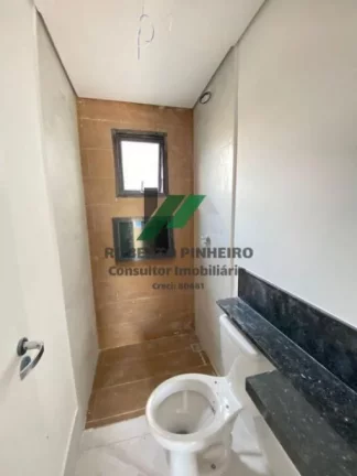 Imagem Cobertura 2 Quartos Santo Andr?(C) - SP - Parque Capuava