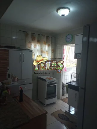 Imagem APARTAMENTO COHAB JOSÉ BONIFÁCIO