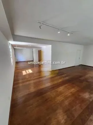 Imagem Apartamento para alugar Jardim Paulista São Paulo