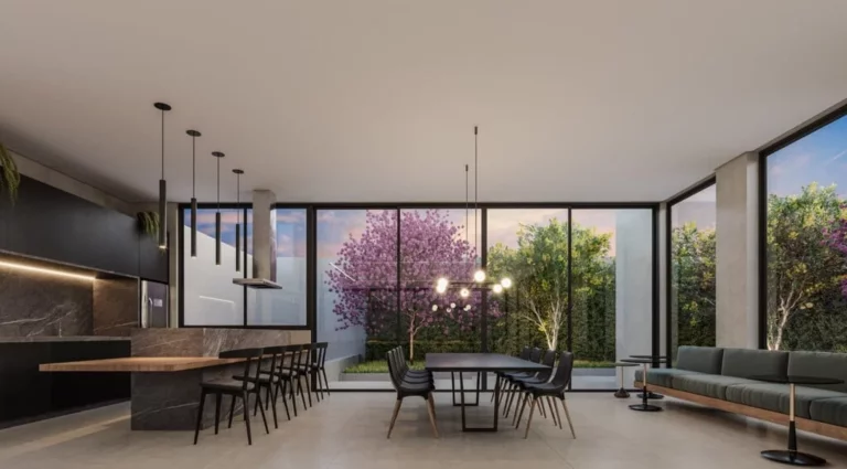Imagem LOFT RESIDENCIAL em São Paulo - SP, Perdizes