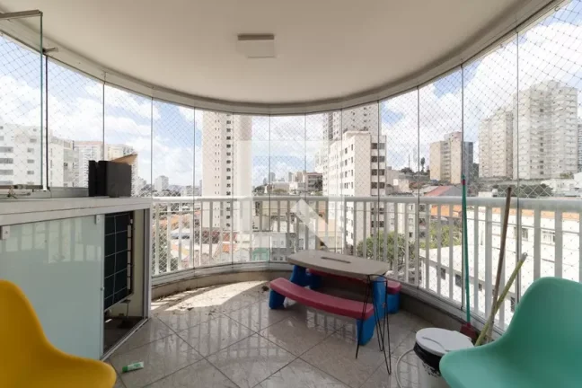 Imagem Apartamento à Venda - Aclimação, 3 Quartos, 101 m2