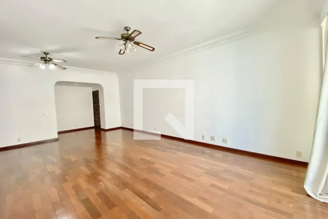 Imagem Apartamento à Venda - Copacabana, 3 Quartos, 146 m2