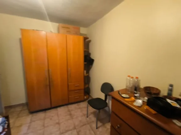 Imagem Casa De 4/4 Sendo Um Suite No Parque Acalanto