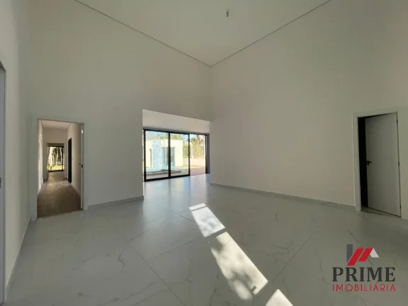 Imagem Casa - Condomínio Veredas da Lagoa - Lagoa Santa