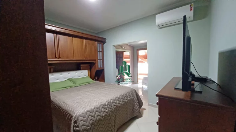 Imagem Casa com 3 dormitórios à venda, 302 m² por R$ 763.000,00 - Jardim Palmira - Guarulhos/SP