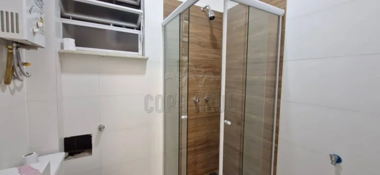 Imagem Copacabana – Rua Barata Ribeiro | Residencial › Apartamento 1 quarto(s) à Venda