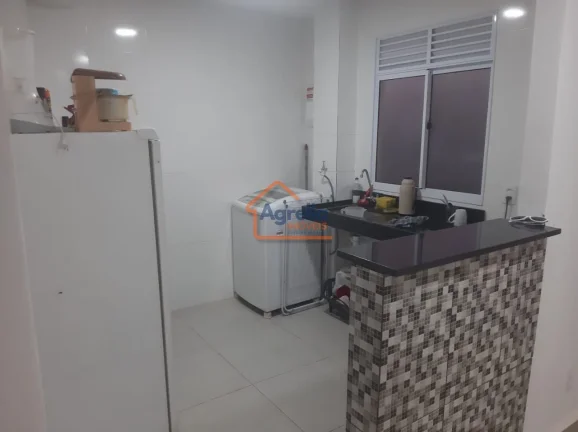 Imagem Condomínio Morada das Macadâmias - Apartamento à venda no bairro Alto do Mirante - Mogi Mirim/SP