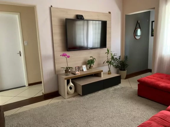 Imagem Casa à venda, 174 m² por R$ 795.000,00 - Vila Fátima - Suzano/SP