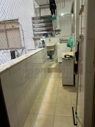 Imagem Copacabana - Residencial › Apartamento com 3 quarto(s) a Venda
