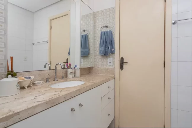 Imagem Apartamento à venda em Porto Alegre, Rio Branco, com 2 quartos, 93,52m2
