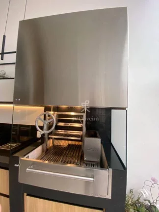 Imagem Apartamento Duplex com 4 dormitórios à venda, 163 m² por R$ 2.310.000,00 - Panamby - São Paulo/SP